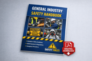 General Industry Safety Handbook